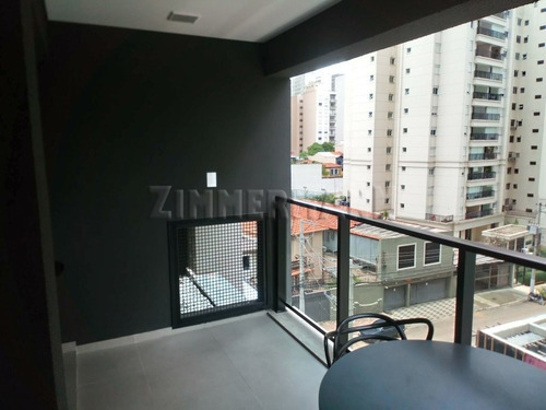 Imagem 15 de 15 de Apartamento - Pinheiros - Ref: 124349 - V-124349