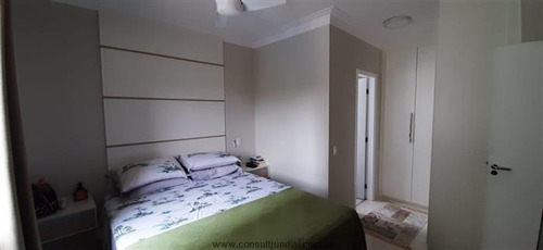 Imagem 2 de 29 de Apartamentos À Venda Em Jundiaí/sp - Compre O Seu Apartamentos Aqui! - 1475001