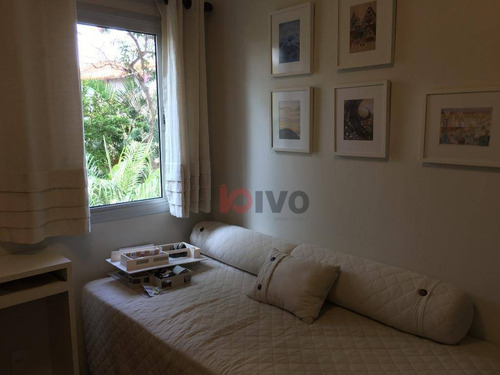 Imagem 8 de 24 de Apto 3 Quartos 65 M² Úteis R$ 640.000 - Vila Mariana -sp - Ap4494