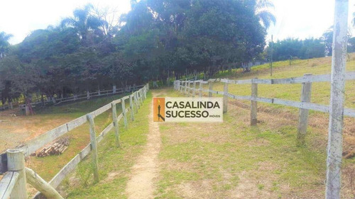 Imagem 15 de 30 de Sítio Com 3 Dormitórios À Venda, 28000 M² Por R$ 1.100.000 - Mogi Das Cruzes - Mogi Das Cruzes/sp - Ch0039