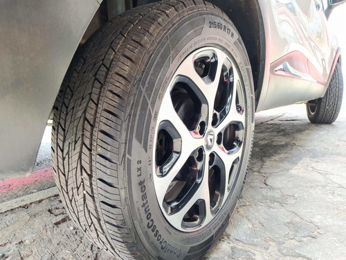 Imagem 14 de 15 de Captur Intense 2.0 16v Flex 5p Aut.