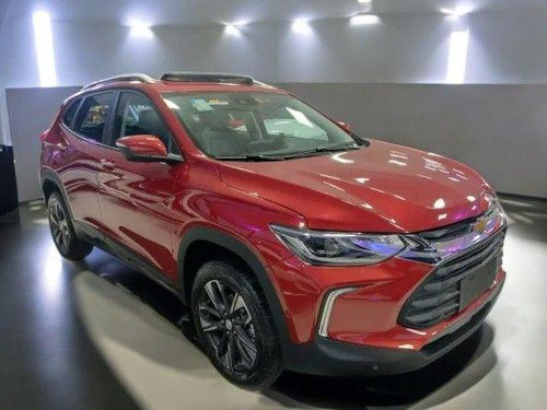 Chevrolet Tracker Premier 1.2 Turbo 12v Flex Aut