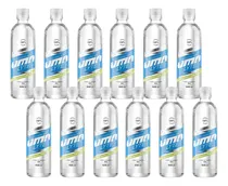Comprar Running Agua Isotónica Natural Sin Aditivos X12