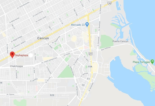 Imagen 7 de 9 de *casa En Región 98 Cancún* Ajd