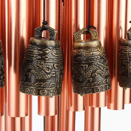 Blessing Messenger Home Decoraciones Colgantes For Patio Al