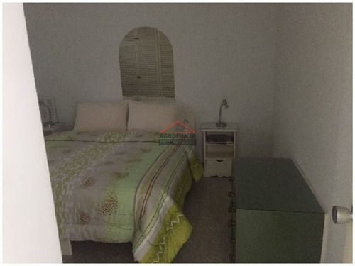 Apartamento En Peninsula, 1 Dormitorios *- Ref: 2974