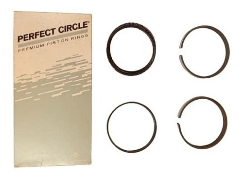 Anillos De Toyota 3f 0.30/ Aro Grueso Marca Perfect Circle