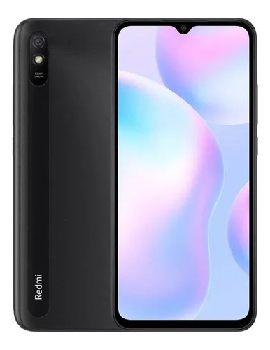 Xiaomi Redmi 9a 32gb 2gb Ram