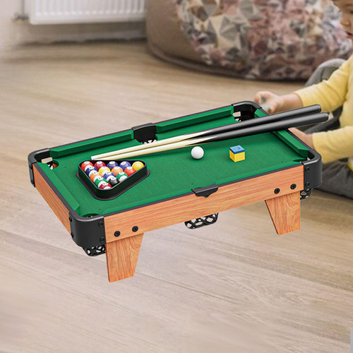 Mini Mesa De Billar Juegos De Escritorio De Mesa De Billar