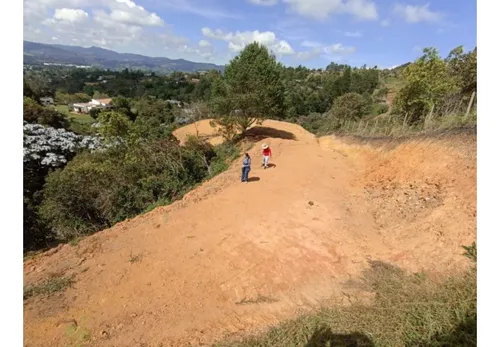 Lotes Venta Guarne Tierra Del Sol