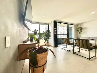 Apartamento en venta