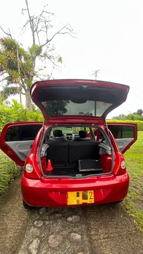 Renault Clio II 1.2 Campus Express