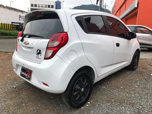 Chevrolet Spark 1.2 Gt Lt