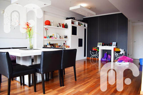 Imagen 7 de 30 de Venta Piso - La Plata 3 Dormitorios