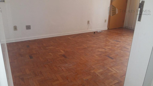 Imagem 21 de 30 de Apartamento Com 2 Dormitórios À Venda, 70 M² Por R$ 360.000,00 - Tatuapé - São Paulo/sp - Ap2865