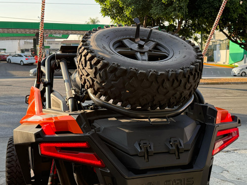 Polaris Rzr Turbo R 2023