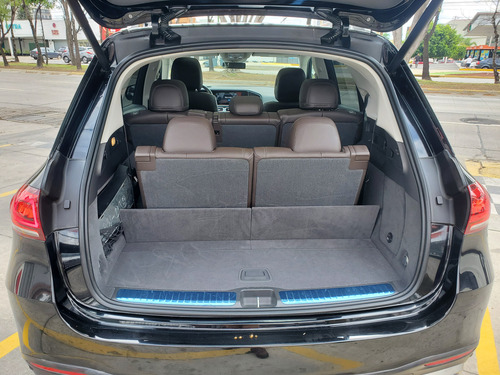 Mercedes-Benz Clase GLE 3.0 Suv 400 Sport At