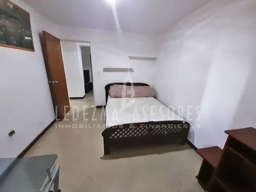 Apartamento En Villa Granada