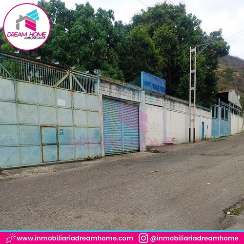 Imagen 10 de 10 de Edificio Urb. Industrial Alvarenga, Calle B - Charallave