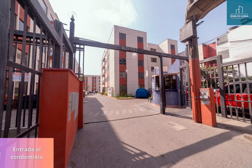 Imagen 11 de 13 de Vendo Hermoso Departamento Surco 84 M2, 1 Esta,3 Hab,2 Baños
