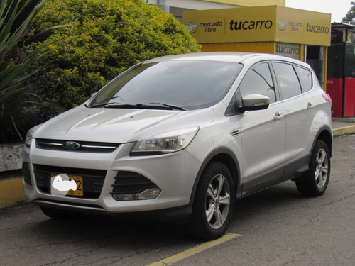 Ford Escape 2.0 Se 4x2