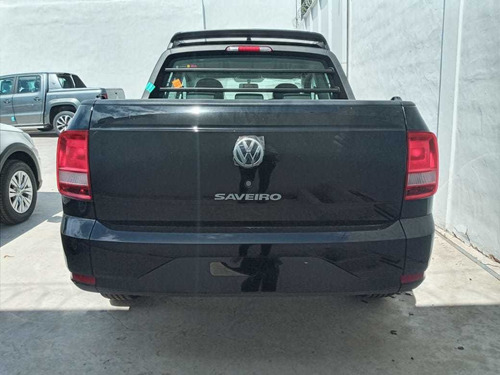 Volkswagen Saveiro 1.6 Comfortline Nc