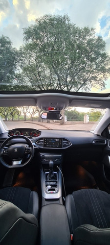 Peugeot 308 1.6 S Allure Plus 2020