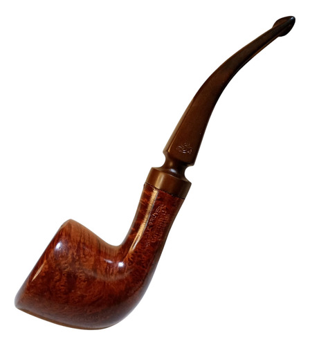 Pipa Madera Meille Bruyere Corrielu Cogoun (2) Marrón (Usado)
