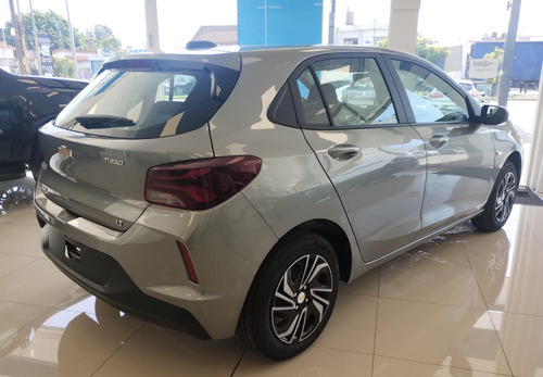 Chevrolet Onix 1.0 Lt