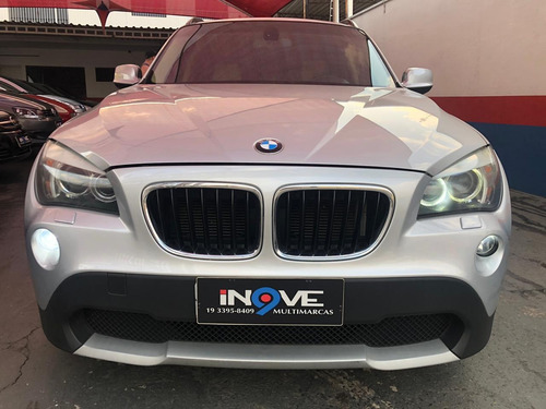 Bmw X1 Sdrive 2011