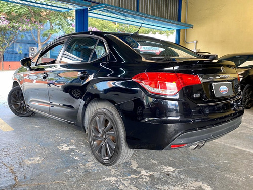 Citroën C4 Longe 2015 1.6 R$19 Mil Entrada + 48x De R$ 829