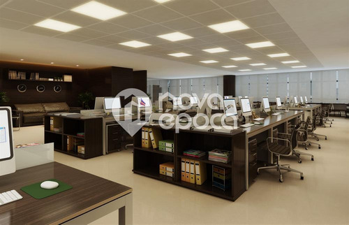 Imagem 9 de 18 de Lojas Comerciais Venda - Ref: Co0sl64652