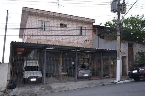 Imagem 6 de 15 de Casa Comercial Para Venda - 428