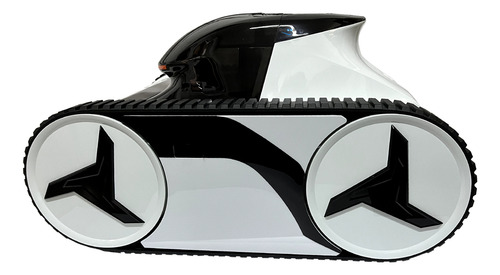 Robô Aspirador De Piscina Sem Fio X-warrior Wi-fi Fairland