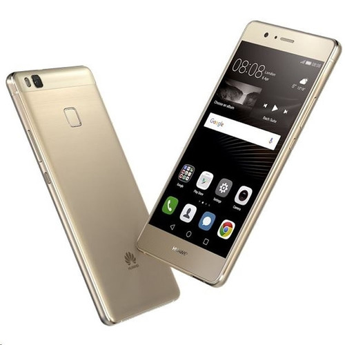 Huawei P9 Dual Sim 4g Lte Camara Dual 12mpx 32gb 3gb En Ram