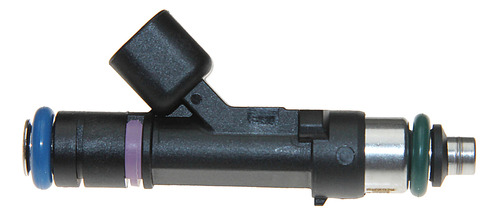 1-inyector De Combustible Walker 3 L4 2.5l 2010 - 2013