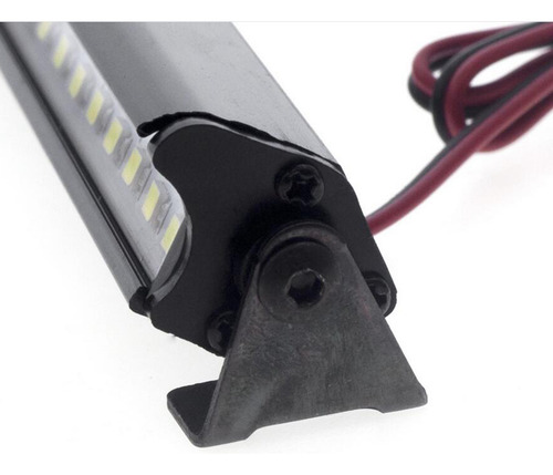 Barra De Luz Led Lámpara De Techo Apta Para Axial Scx10