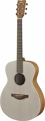 Guitarra Acústica Yamaha Storia I