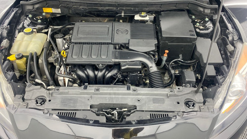 Imagen 25 de 25 de Mazda 3 All New