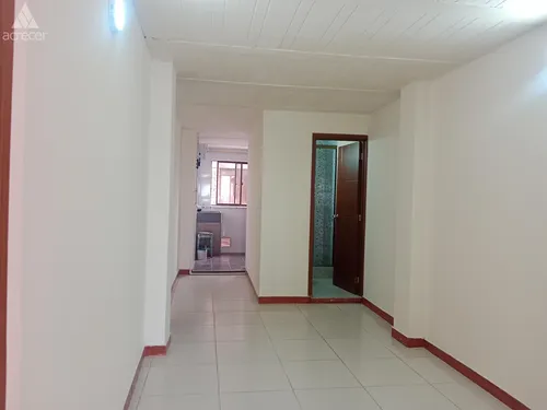 Vendo Apartamento En La Fragua