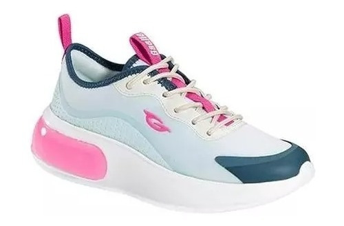 Zapatilla Gaelle 434w Running Mujer Envio Gratis !!!