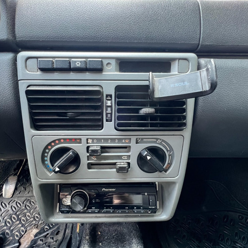 Fiat Fiorino 1.3 Fire