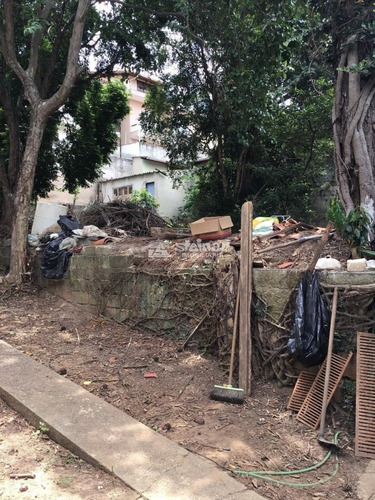 Venda Terreno Até 1.000 M2 Jardim Santa Mena Guarulhos R$ 1.200.000,00 - 36953v