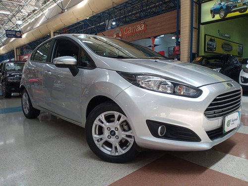 Ford New Fiesta 1.6 Se 2017