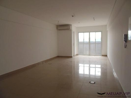 Imagem 13 de 30 de Laje Comercial Para Alugar Em Santos - Lj011 - 34682656