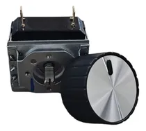 Comprar Timer + Botão Para Forno Elétrico Philco Pfe38p 60 Minutos