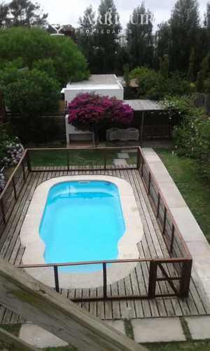 Casa En Manantiales