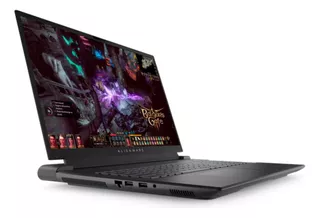 Laptop Alienware M18 Ryzen 9 32gb 1tb Rtx 4080