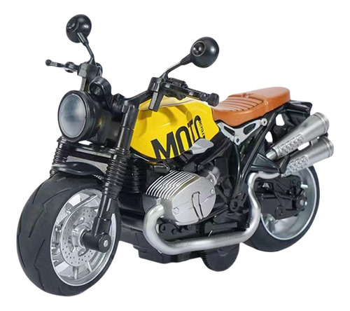 Juguete De Motocicleta Para Niños, Modelo De Motocicleta,