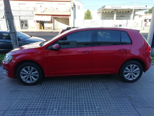 Volkswagen Golf 1.4l Comfortline Tsidsg